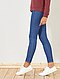     Jegging super skinny taille haute vue 2
