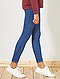     Jegging super skinny taille haute vue 3
