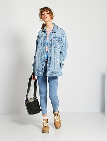 kiabi tregging fille