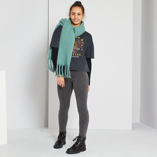 jegging kiabi fille