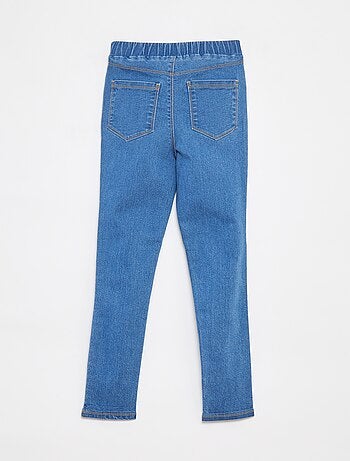Jegging uni