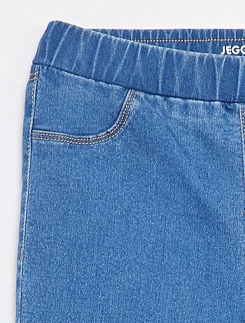 Jegging uni