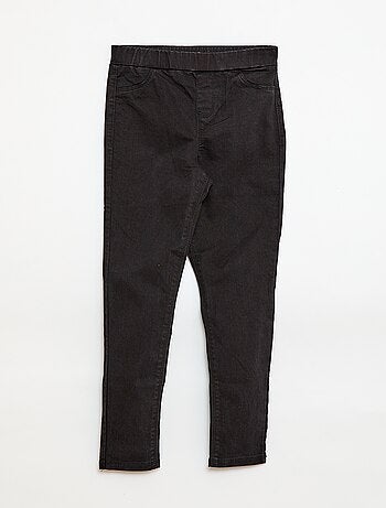 Jegging uni