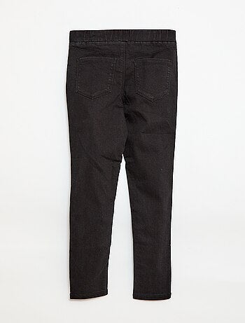 Jegging uni