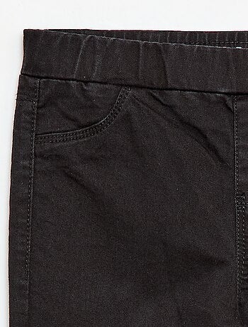 Jegging uni
