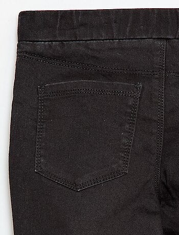 Jegging uni
