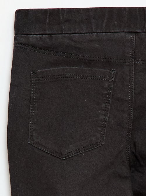 Jegging uni - Kiabi Jegging uni - Kiabi