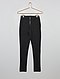     Jegging zippé en maille milano vue 1
