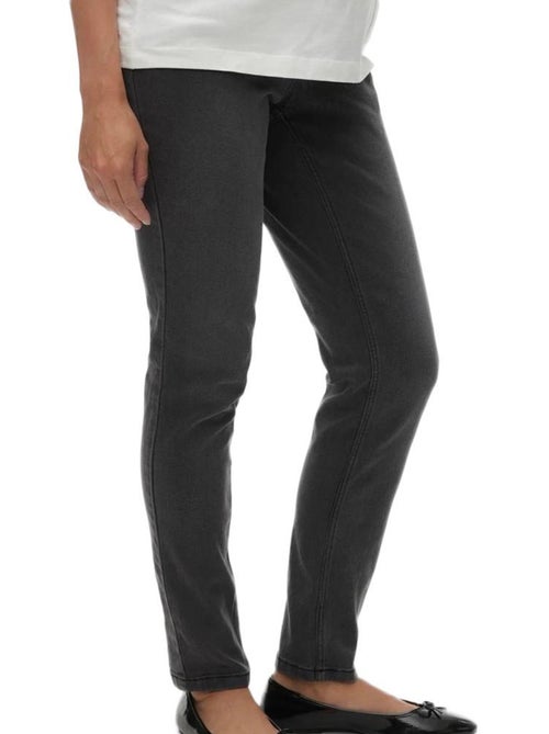 Jeggings de Grossesse Femme Mamalicious - Kiabi