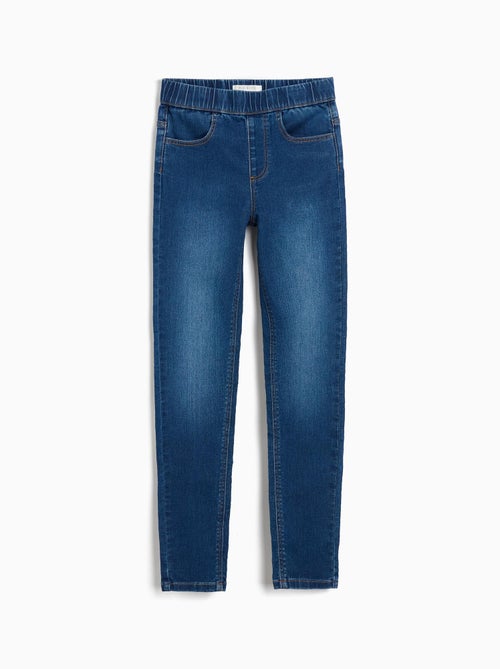 Jeggings en denim MO Fashion - Kiabi