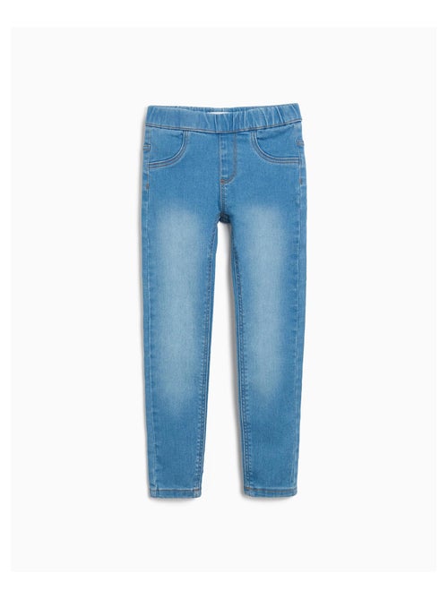 Jeggings en jean MO Fashion - Kiabi