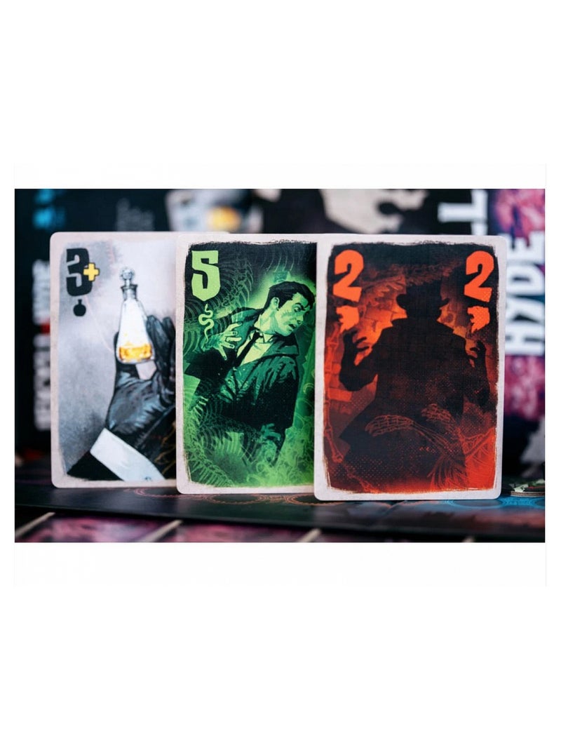 Jekyll vs Hyde N/A - Kiabi