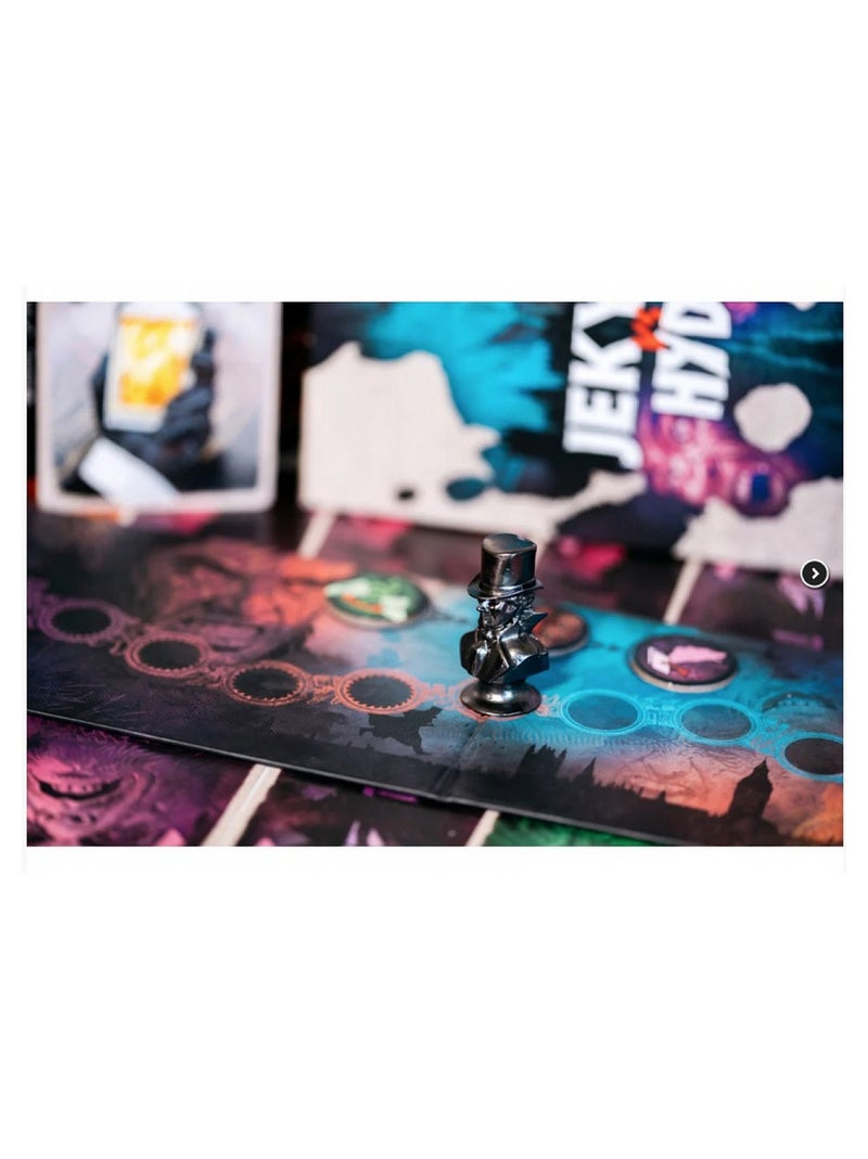 Jekyll vs Hyde N/A - Kiabi