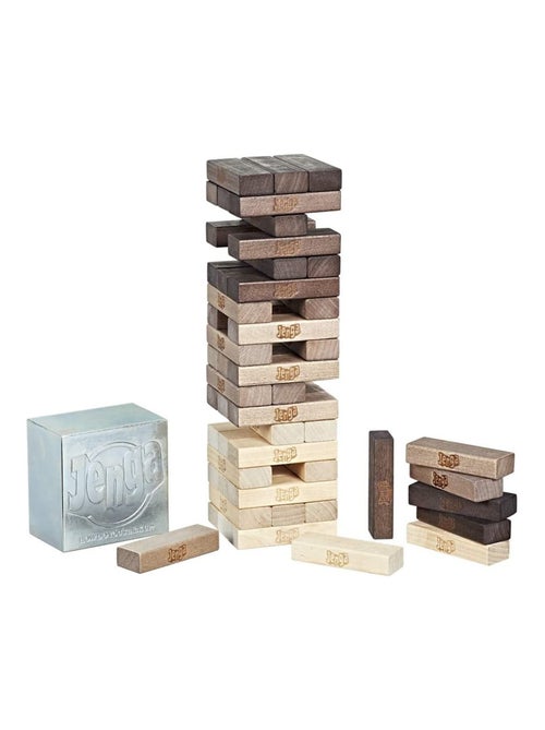 Jenga Rustic - Kiabi