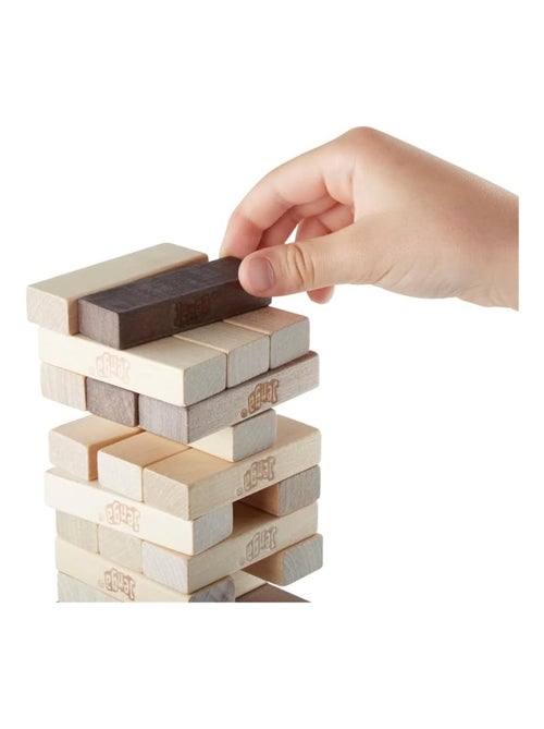 Jenga Rustic - Kiabi