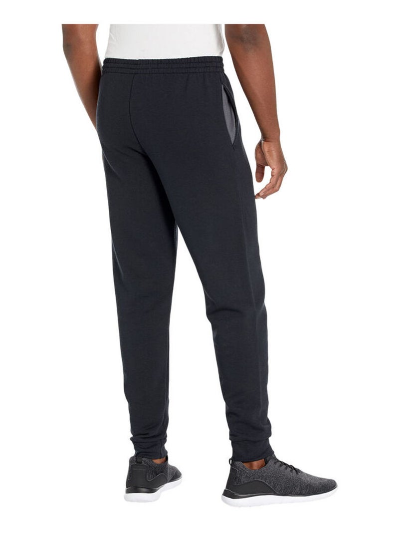Jerzees - Pantalon de jogging Noir - Kiabi