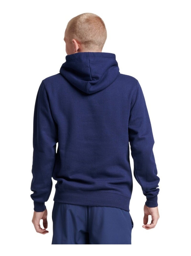 Jerzees - Sweat à capuche ECO PREMIUM Bleu marine - Kiabi