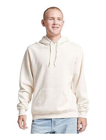 Jerzees - Sweat à capuche ECO PREMIUM