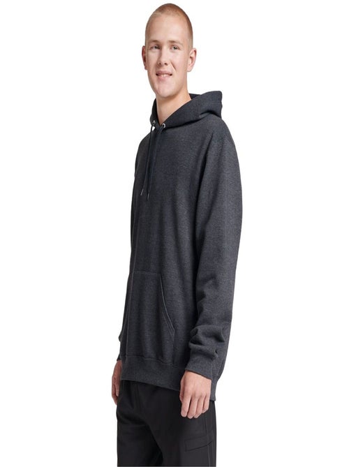 Jerzees - Sweat à capuche ECO PREMIUM - Kiabi