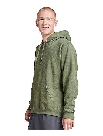 Jerzees - Sweat à capuche ECO PREMIUM