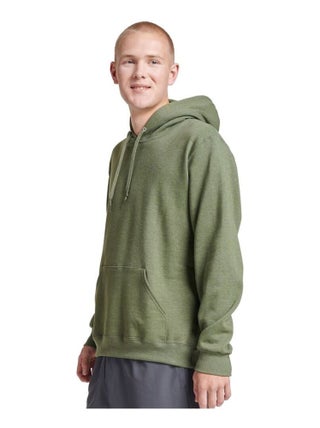 Jerzees - Sweat à capuche ECO PREMIUM