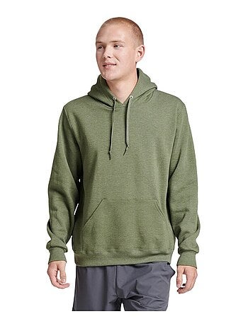 Jerzees - Sweat à capuche ECO PREMIUM