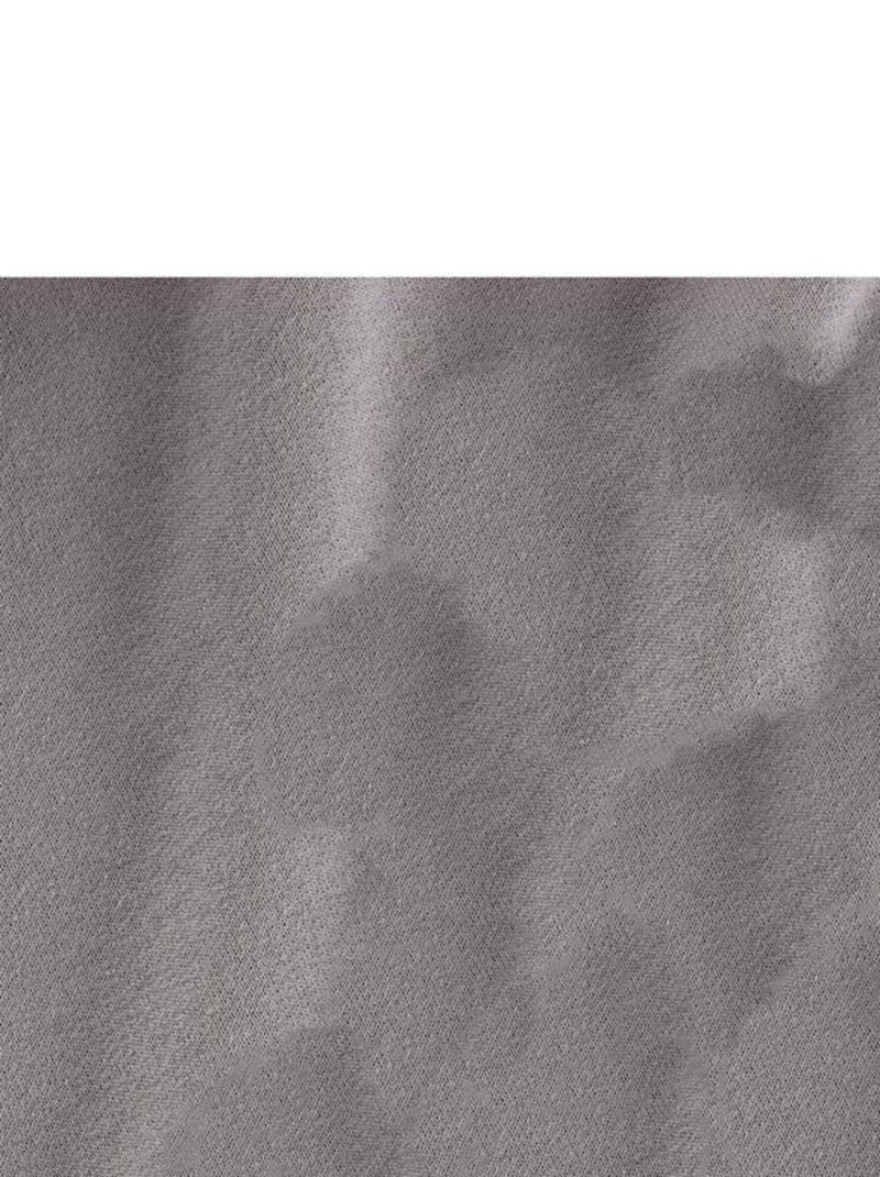 Jerzees - Sweat à capuche Gris clair - Kiabi