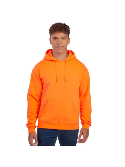 Jerzees - Sweat à capuche - Kiabi Jerzees - Sweat à capuche - Kiabi