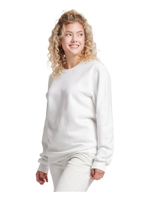 Jerzees - Sweat ECO PREMIUM - Kiabi