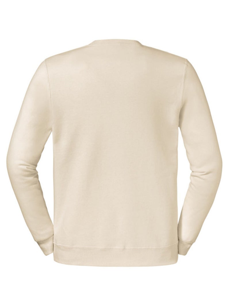 Jerzees - Sweat ECO PREMIUM Ecru - Kiabi