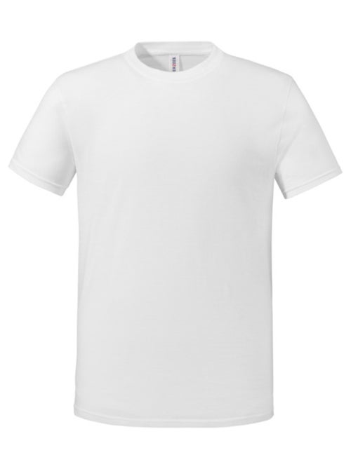 Jerzees - T-shirt ESSENTIAL - Kiabi