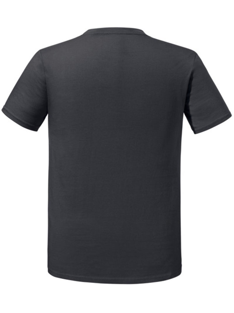 Jerzees - T-shirt ESSENTIAL Gris - Kiabi