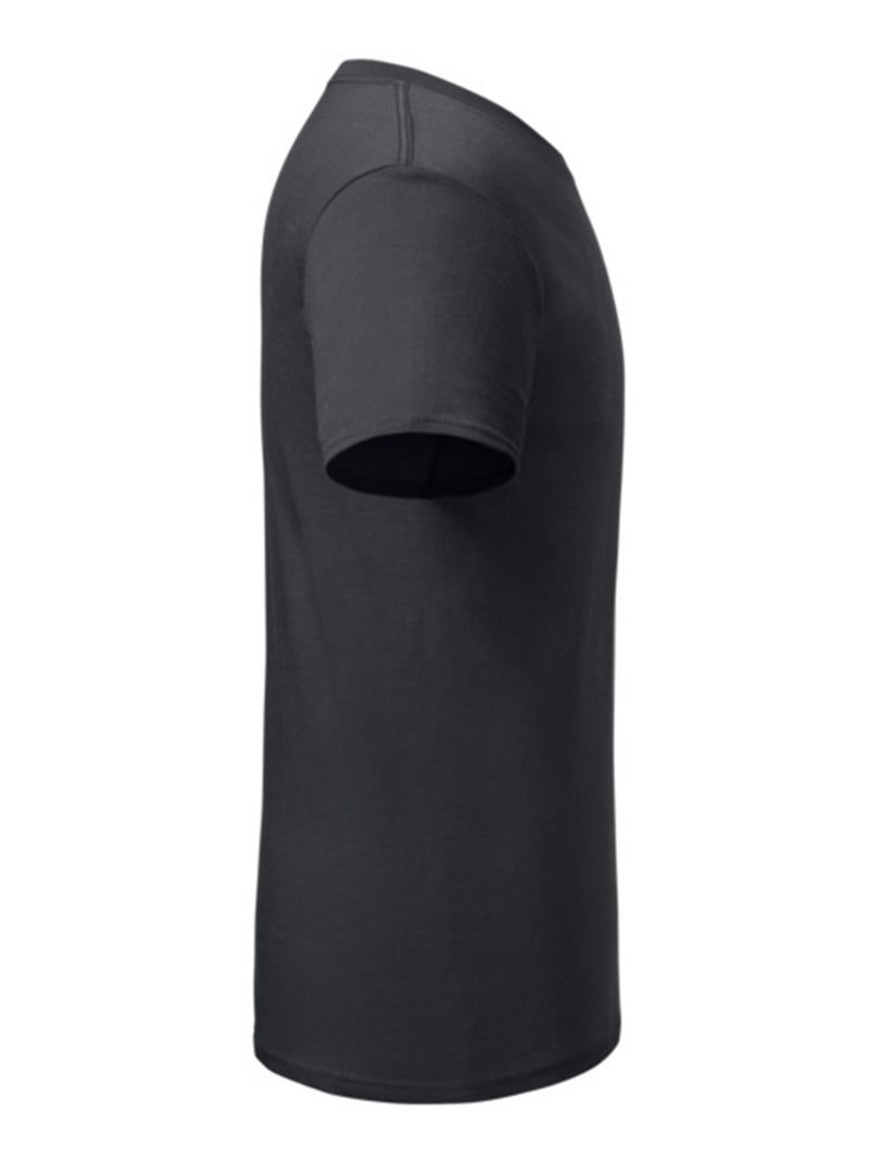 Jerzees - T-shirt ESSENTIAL Gris - Kiabi