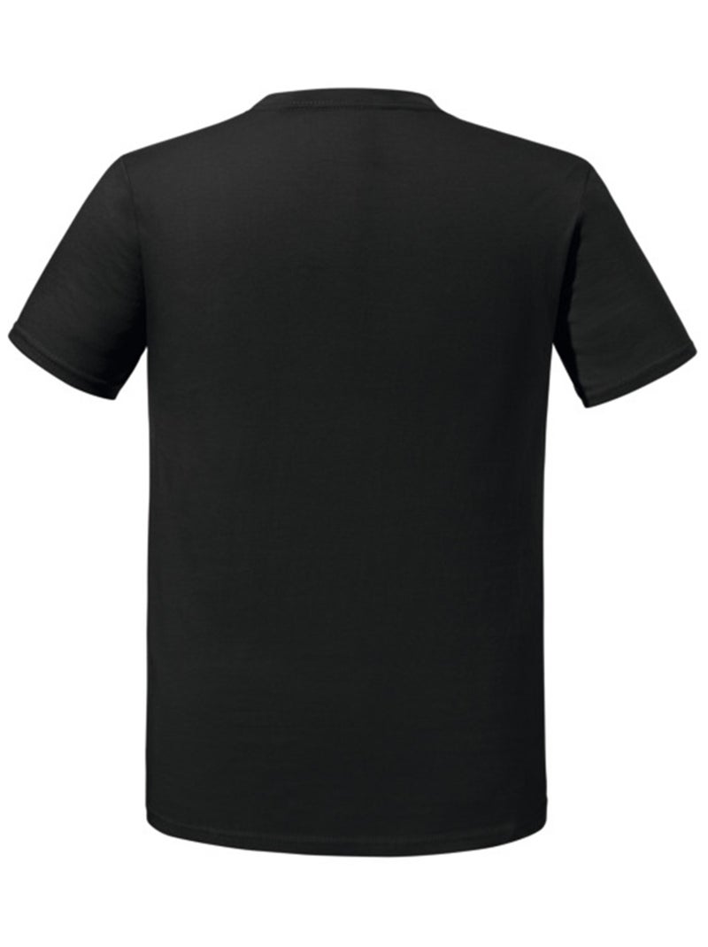 Jerzees - T-shirt ESSENTIAL Noir - Kiabi