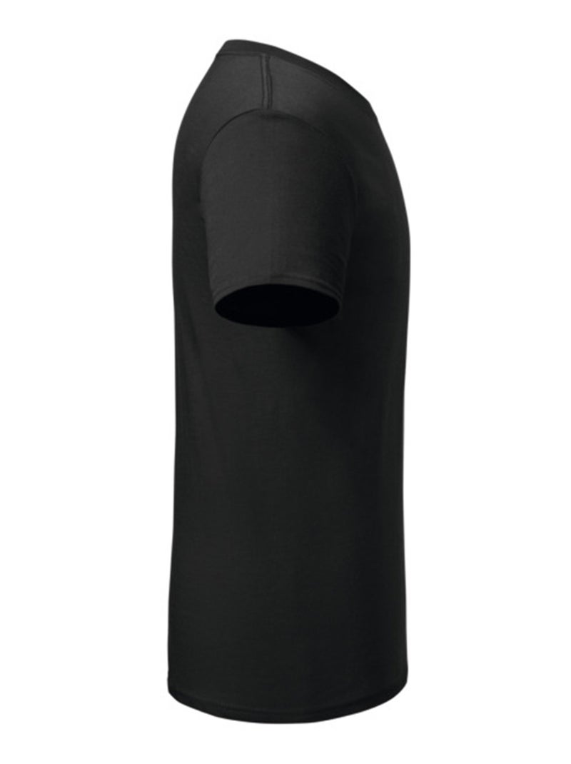 Jerzees - T-shirt ESSENTIAL Noir - Kiabi