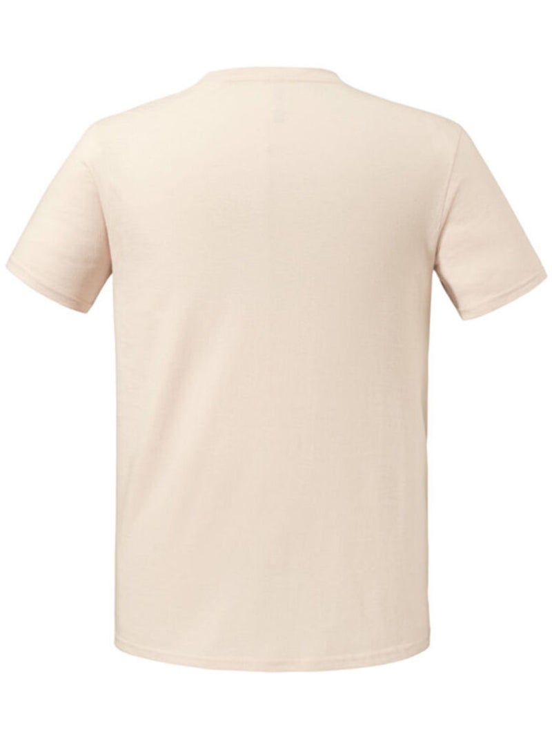 Jerzees - T-shirt ESSENTIAL Rose pâle - Kiabi