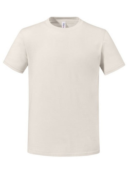 Jerzees - T-shirt PREMIUM - Kiabi