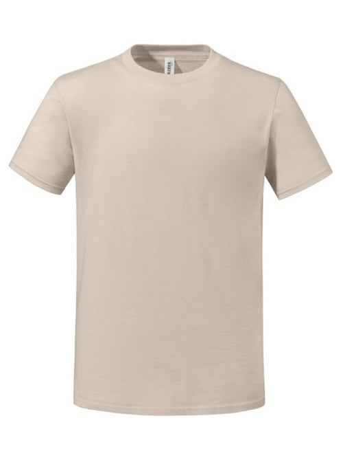 Jerzees - T-shirt PREMIUM - Kiabi