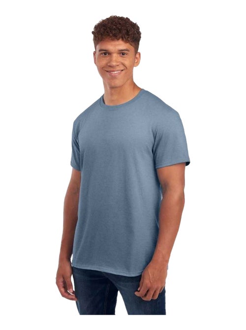Jerzees - T-shirt PREMIUM - Kiabi