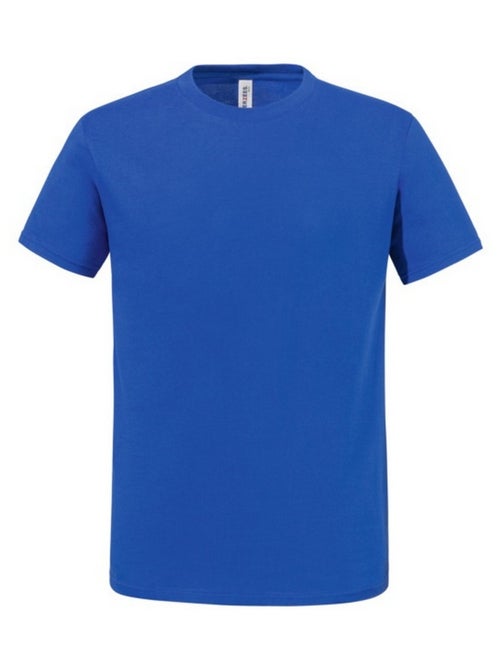Jerzees - T-shirt PREMIUM - Kiabi