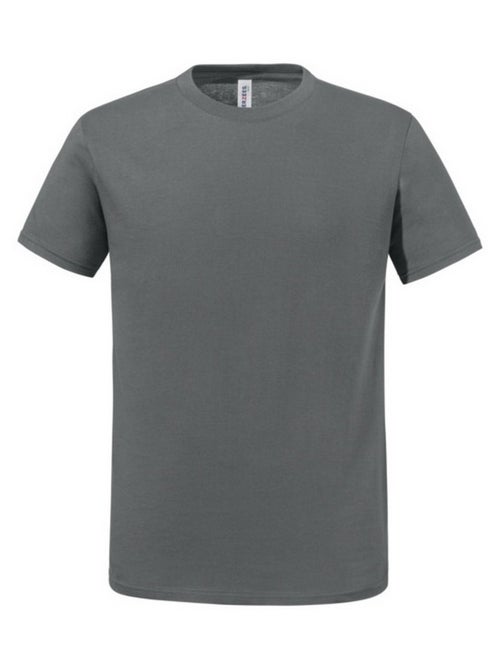 Jerzees - T-shirt PREMIUM - Kiabi