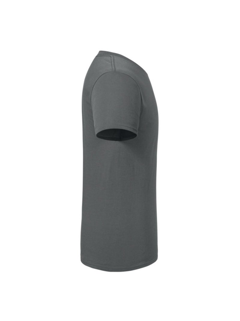 Jerzees - T-shirt PREMIUM Gris foncé - Kiabi