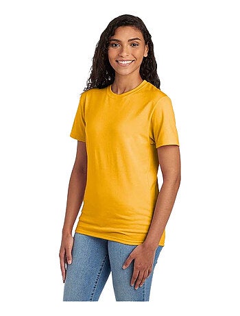 Jerzees - T-shirt PREMIUM
