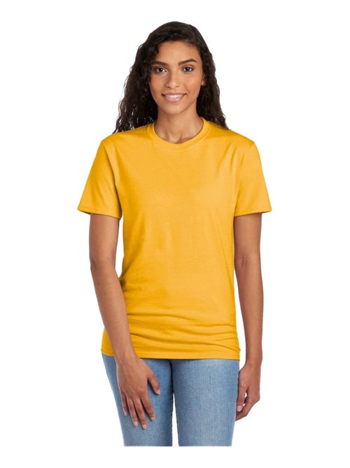 Jerzees - T-shirt PREMIUM - Kiabi