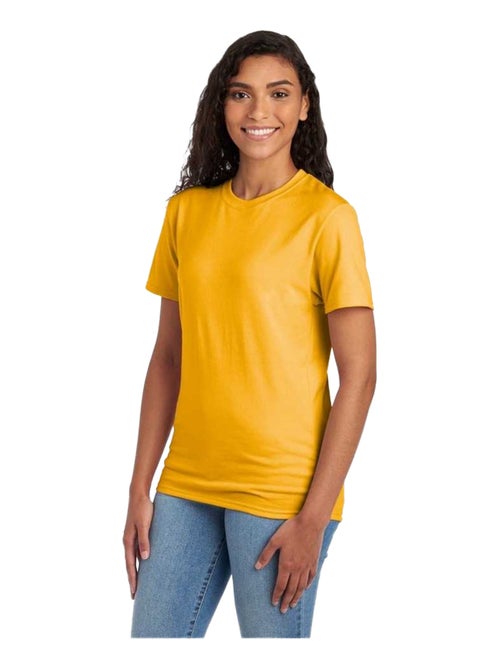 Jerzees - T-shirt PREMIUM - Kiabi