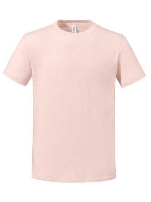 Jerzees - T-shirt PREMIUM - Kiabi