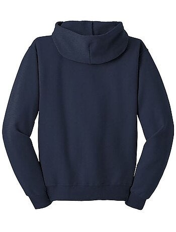 Jerzees - Veste à capuche