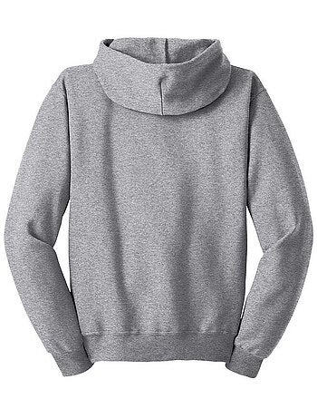 Jerzees - Veste à capuche