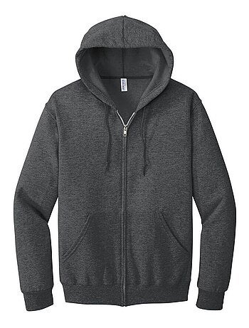 Jerzees - Veste à capuche