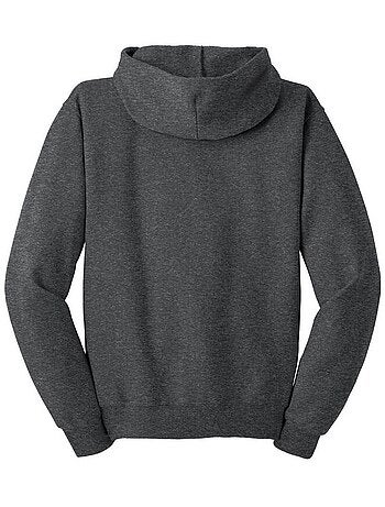 Jerzees - Veste à capuche